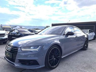 Audi A7 Sportback