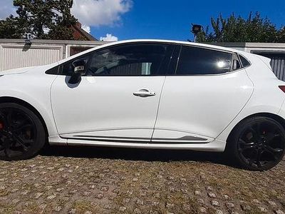 Renault Clio IV