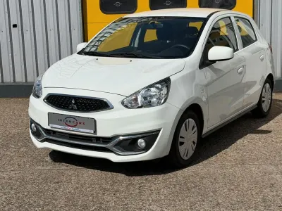 Gebraucht Mitsubishi Space Star