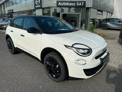 Gebraucht Fiat 600