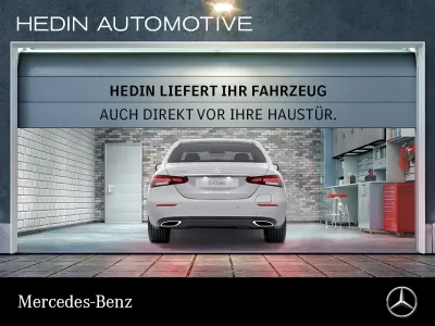 Gebraucht Mercedes CLA250 AMG 218 PS (160 kW) 2018 Unilack polarweiß Coupé