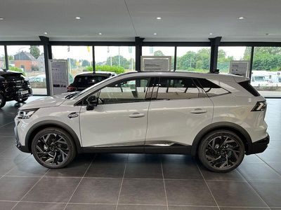 Gebraucht Renault Symbioz Esprit Alpine 143 PS (105 kW) 2024 Grau SUV