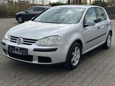 VW Golf V