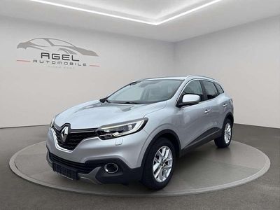 Second-hand Renault Kadjar XMOD 110 CP (80 kW) 2017 Gri SUV