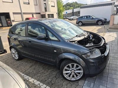Audi A2