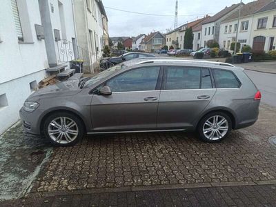 gebraucht VW Golf VII 