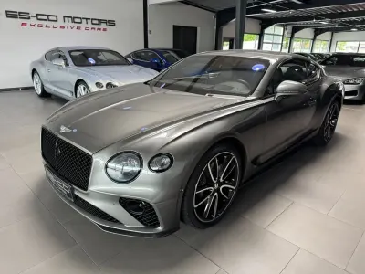 Gebraucht Bentley Continental GT