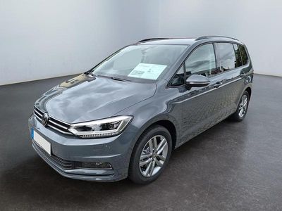 Nuova VW Touran R-line 150 CV (110 kW) 2026 Monovolume