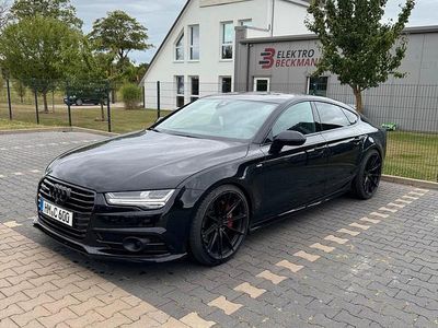Audi A7 Sportback