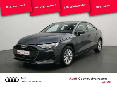Gebraucht Audi A3