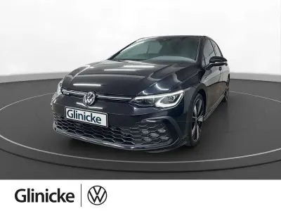 Gebraucht VW Golf VIII