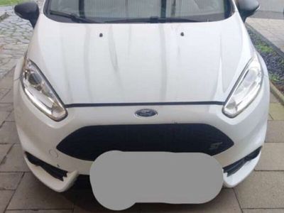 gebraucht Ford Fiesta ST 1.6 Eco Boost