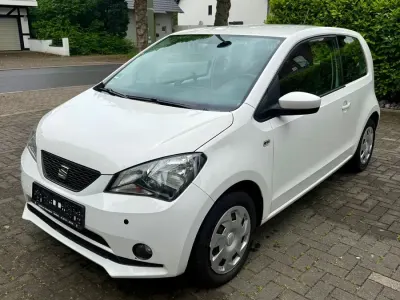 Occasion Seat Mii
