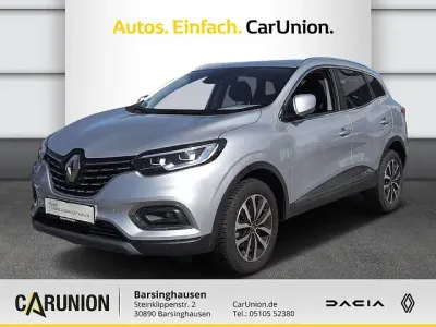 Brugt Renault Kadjar Techno 158 HK (116 kW) 2022 Andere farbe SUV