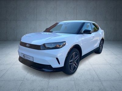 Neu Ford Capri Premium 210 kW (286 PS) 2025 Weiß SUV