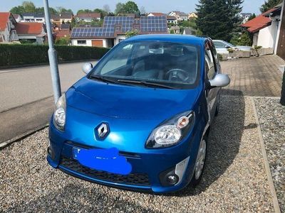 gebraucht Renault Twingo 2 GT