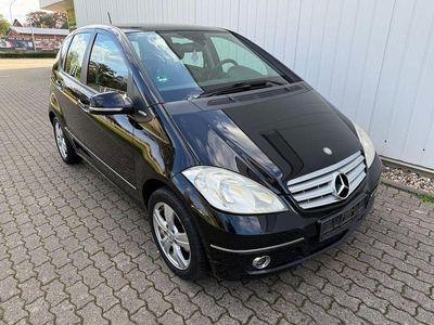 Mercedes A150