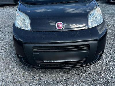 Fiat Qubo