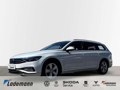 Othercolor Gebraucht 2023 VW Passat Elegance Kombi | 31.976 € (Fairer Preis)