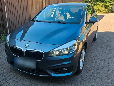 Gebraucht BMW 216 Active Tourer