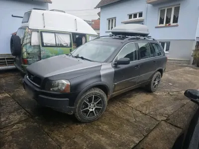 Gebraucht Volvo XC90