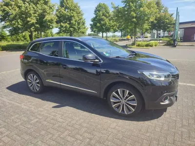 Brugt Renault Kadjar
