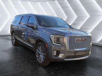 GMC Yukon