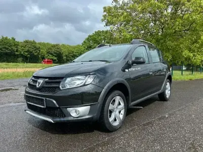 Gebraucht Dacia Sandero