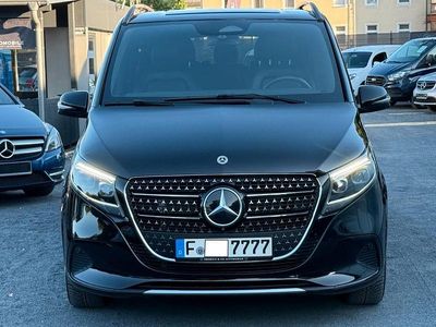 Mercedes V300