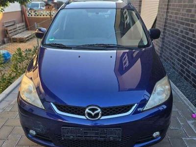 Mazda 5