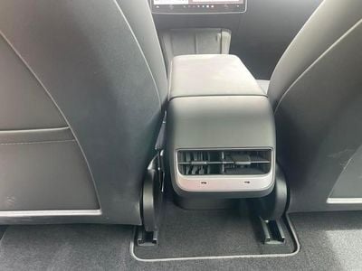 Gebraucht Tesla Model 3 Long Range AWD 366 kW (498 PS) 2022 Solid black Limousine