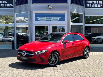 Mercedes A220