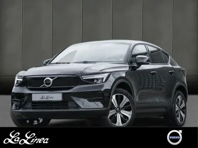 Gebraucht Volvo C40