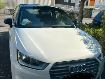 Gebraucht Audi A1