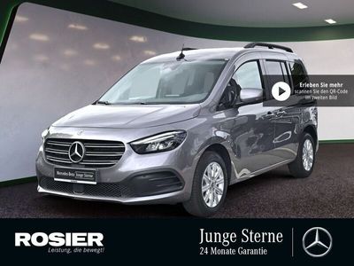 Mercedes T180