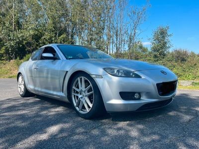 gebraucht Mazda RX8 192ps