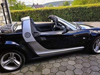 Smart Roadster