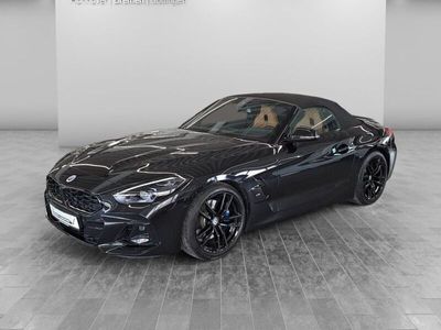 gebraucht BMW Z4 M40i