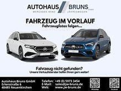 Gebraucht Mercedes GLK220 Sport 170 PS (125 kW) 2013 Grau SUV