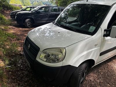 Fiat Doblò