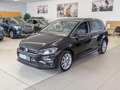 Brugt VW Golf VII Highline 2020 Andere