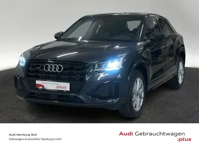 Gebraucht Audi Q2