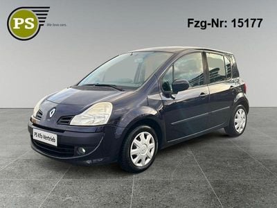 Renault Modus