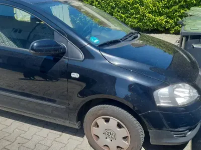Gebraucht VW Fox