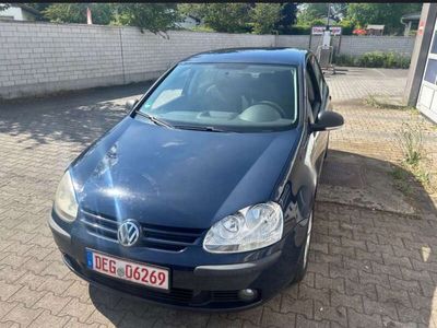 VW Golf V