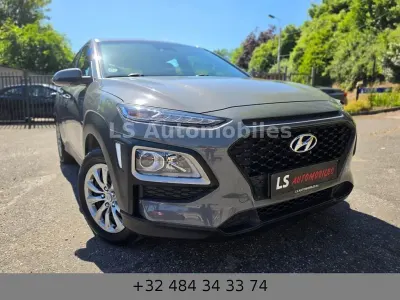 Gebraucht Hyundai Kona