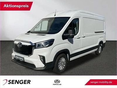 Neu 2025 Maxus eDeliver 9 Van | 31.833 €