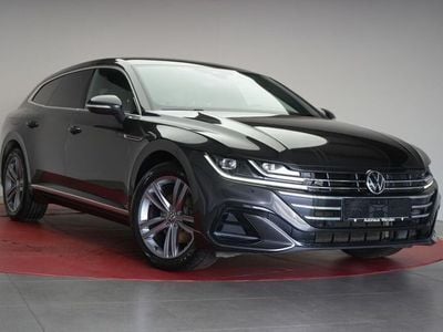 VW Arteon