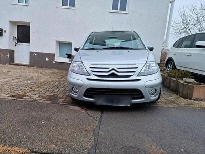 Silber Gebraucht 2009 Citroën C3 Kleinwagen | 1.099 € (Fairer Preis)