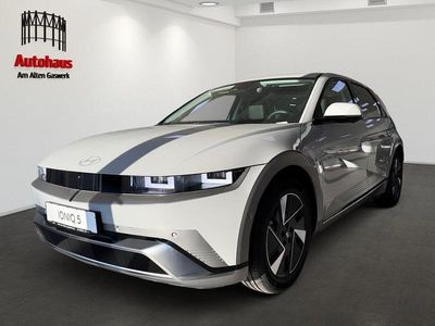 Grau Neu 2026 Hyundai Ioniq 5 SUV | 48.485 € (Fairer Preis)